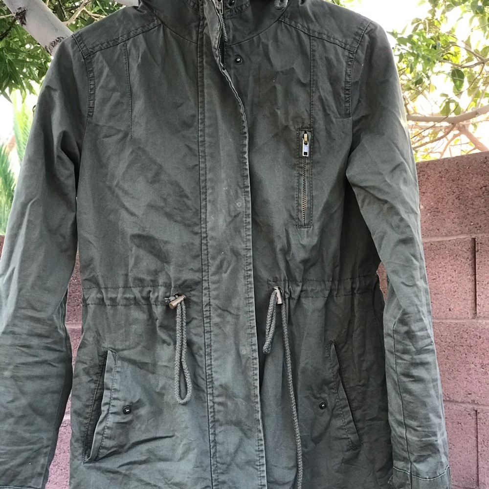 jacket